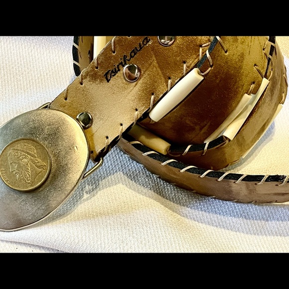 Mens Belt. - Picture 6 of 6